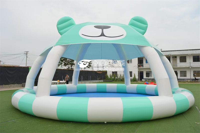 <b>充气水滑梯，蹦床，充气水池现货处理</b>