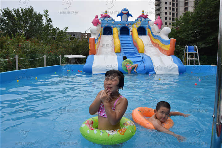 <b>解析未来移动水上乐园的发展趋势</b>