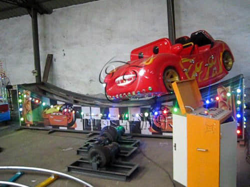 动感汽车