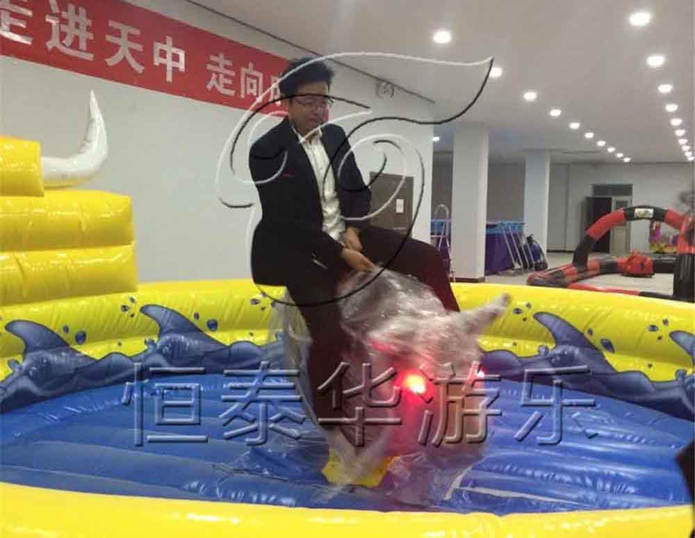 过年什么游乐设备生意好，什么游乐设备春节可以经营？