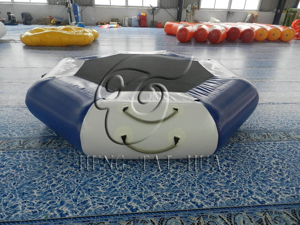 水上跳床|水上浮具