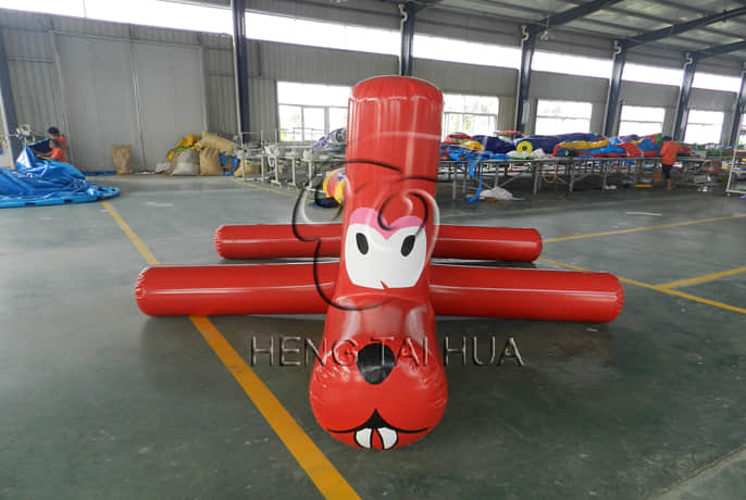水上独木桥|水上浮具