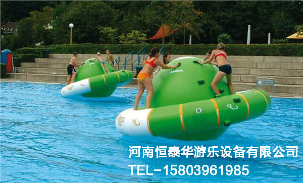 水上陀螺|水上浮具